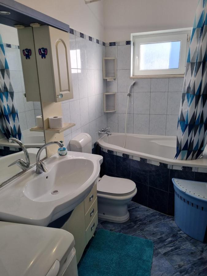 Apartment Sobin Kastela Exterior photo