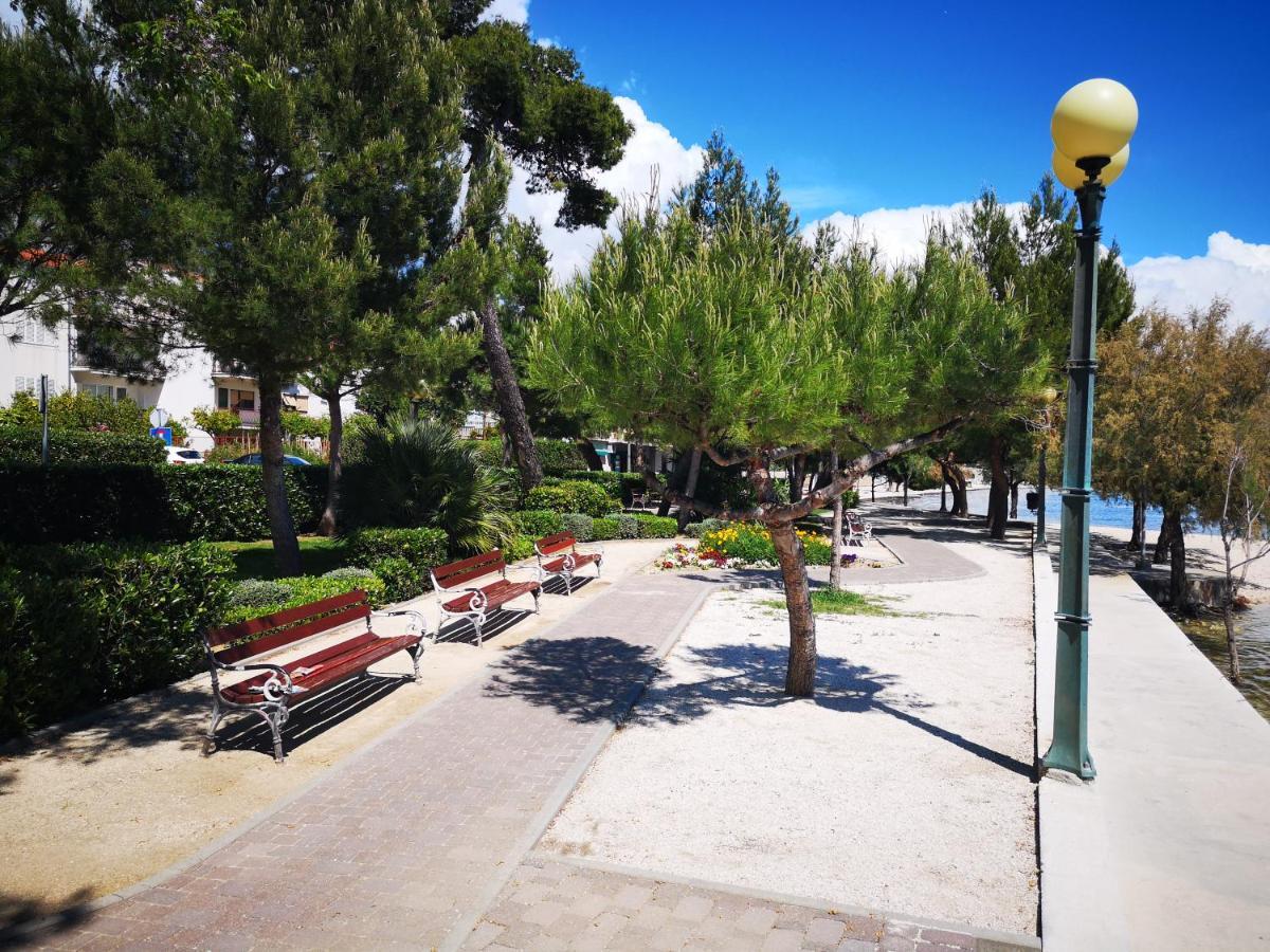 Apartment Sobin Kastela Exterior photo